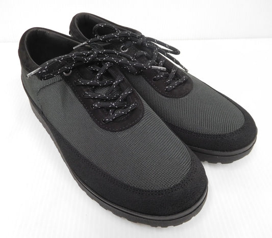美品！TARVAS ターバス Explorer コーデュラ ブラック フィンランド製 size:US8囗T巛