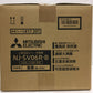 ※送料無料※ MITSUBISHI 三菱IHジャー炊飯器 炭炊釜 NJ-SV06R-B 藍墨色 3.5合炊き 未開封 囗G