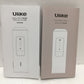 ※送料無料※ Ulike airpro S IPL光美容器 UI045S PP バイオレット 中古 美品 囗G