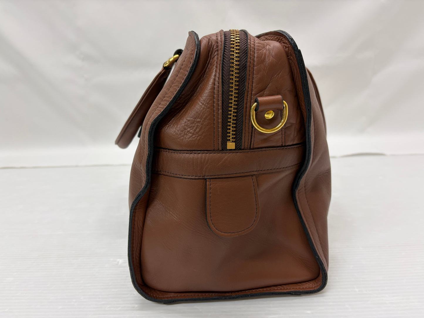 PORTER BARON 2WAY ボストンバッグ 206-04261 ポーター バロン