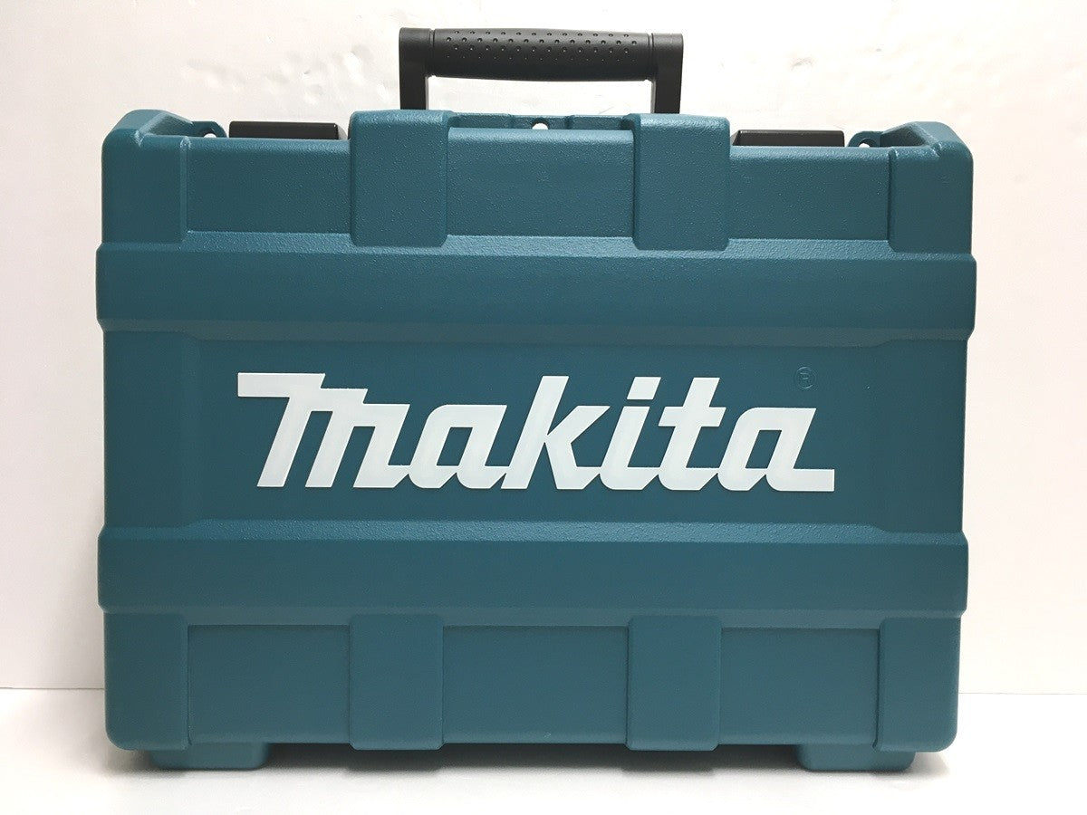 ※送料無料※ Makita 充電式インパクトレンチ TW001GRDX 未使用品 囗G