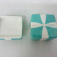 TIFFANY＆CO. ミニブルーボウボックス