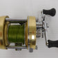 Abu Garcia アブガルシア 5500C  Ambassadeur  アンバサダー ベイトリール  オールドリール ヴィンテージ クラシックゴールド 中古囗T巛