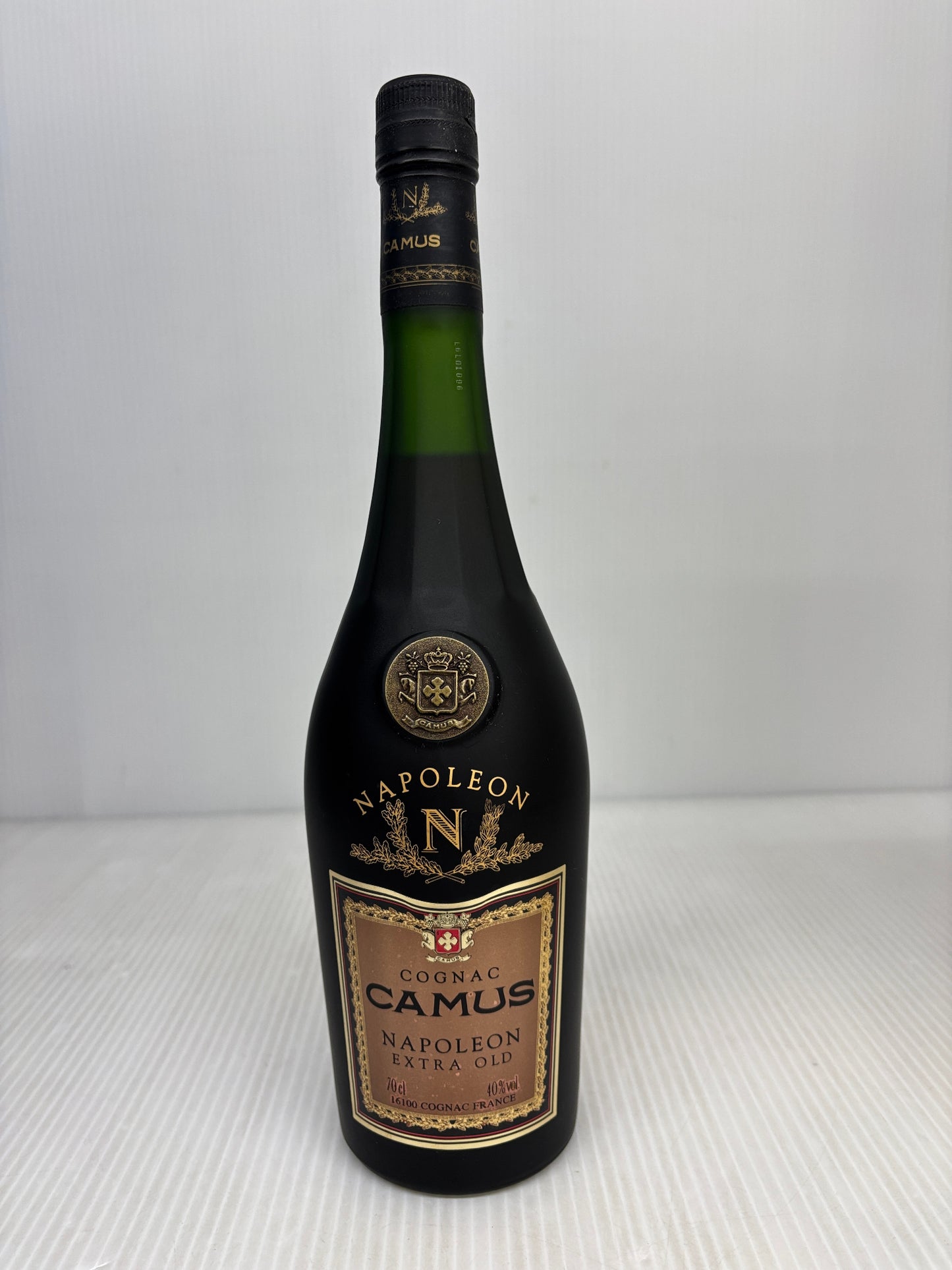 CAMUS NAPOLEON EXTRA OLD カミュ ナポレオン エクストラオールド 700ml