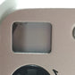 ※送料無料※ CONTAX TVS コンパクトフィルムカメラ 未チェック ジャンク品 囗G
