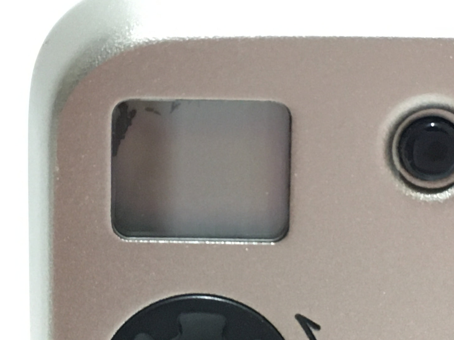 ※送料無料※ CONTAX TVS コンパクトフィルムカメラ 未チェック ジャンク品 囗G