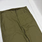 ワイパー WAIPER 米軍 U.S.NAVY A-2 1レイヤー デッキパンツ 24WP126 サイズL