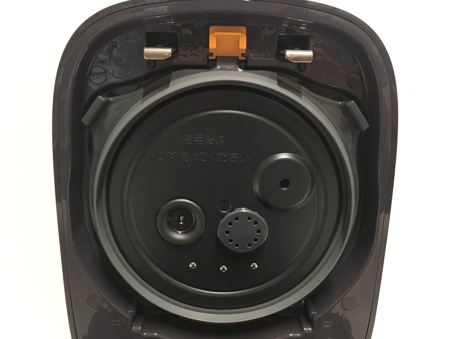 ※送料無料※ ZOJIRUSHI 圧力IH炊飯ジャー 極め炊き NW-WB10 5.5合炊き 2025年製 中古 囗G