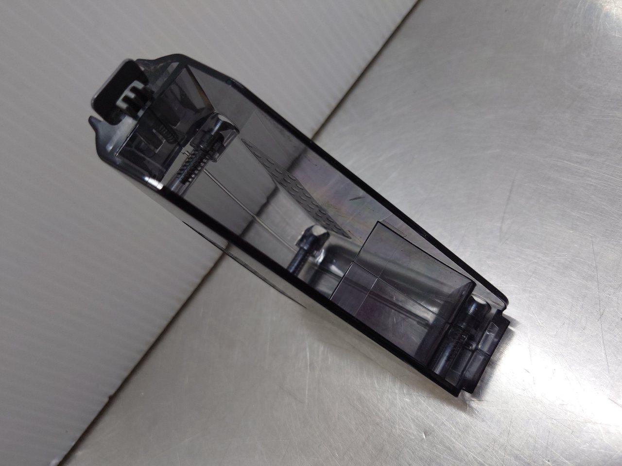Panasonic　パナソニック　充電パワーカッター135　14.4-18V　EZ45A2　囗T巛