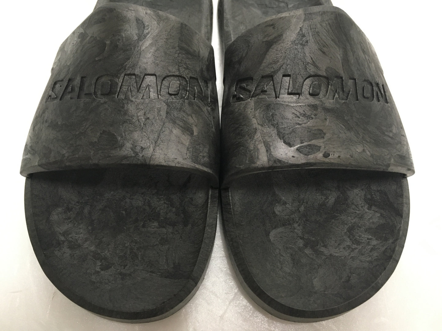 ※送料無料※ SALOMON サロモン SUMMERIDE スポーツスタイルシューズ サンダル 26.5cm 中古 囗G