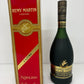 未開栓 古酒 REMY MARTIN レミーマルタン ナポレオン 1000ml 40％ 箱付 黒ボトル コニャック