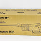 SHARP サイクロン式コードレス掃除機 RACTIVE Air EC-FR7-B