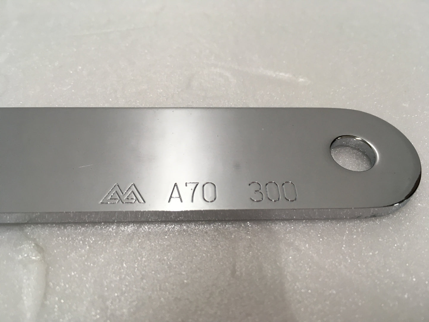 ※送料無料※ ROYAL STORE FIXTURES ハンガーブラケット A-70 3箱セット 長期保管 未使用 囗G