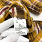 ウエストライド コットン 半袖シャツ 36 WEST RIDE CYCLE TOGS