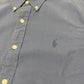 ラルフローレン 半袖シャツ コットン ボタンダウン サイズM POLO RALPH LAUREN