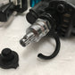 ※送料無料※ マキタ makita 高圧仕上釘打 フィニッシュネイラ AF552HM 未チェック ジャンク品 囗G