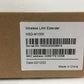 ※送料無料※ SONY 無線LAN中継機 NSD-M1000 中古 囗G