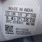 タグ付！adidas アディダス スタンスミス J F34338 ホワイト size:23.5cm囗T巛