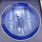 ROYAL COPENHAGEN イヤープレート 2024