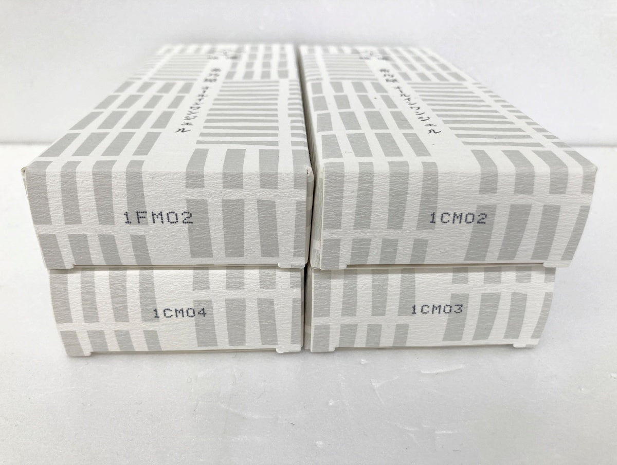 希乃屋 オールインワンジェル 100g×4