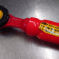 トップ工業　TOP　9.5sq絶縁ラチェット形トルクレンチ　RH-45NTZR　囗T巛