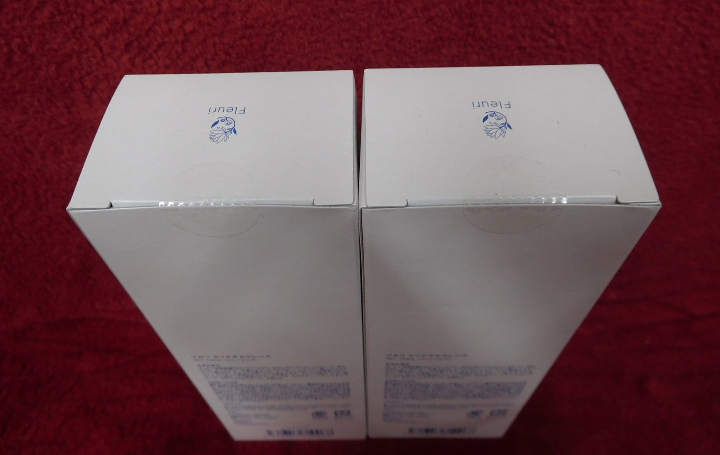 未開封！フルリ クリアゲルクレンズ クレンジング 150ml 日本製 2本セット囗T巛