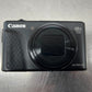 ジャンク Canon キャノン デジタルカメラ PC2352 Power Shot SX740 HS