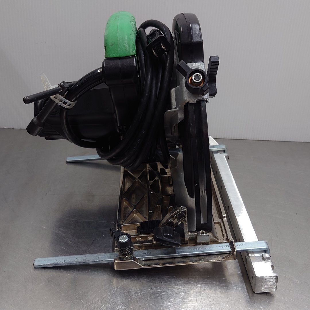 日立工機　190mm造作丸のこ　C7UB4　囗T巛