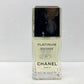 CHANEL エゴイスト プラチナム オードゥ トワレット