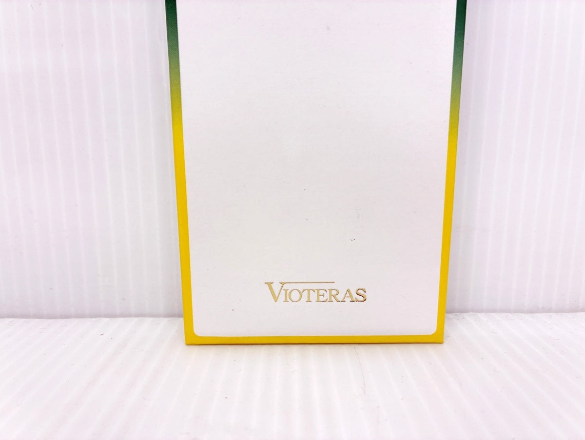 VIOTERAS ヴィオテラスC＋クリアセラム 20ml×2個