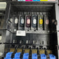 ジャンク EPSON エプソン インクジェットプリンタ EP-710A