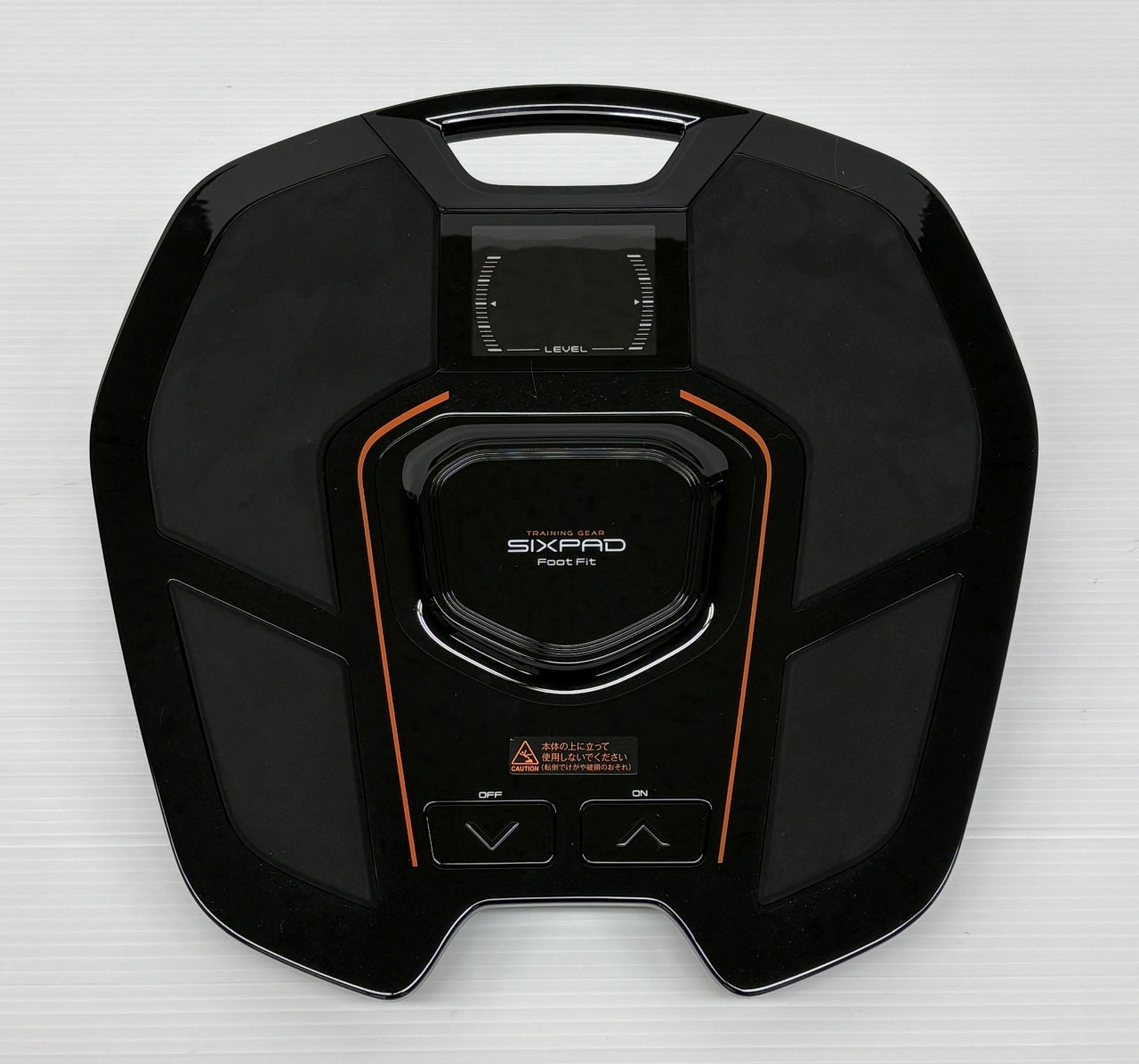 送料無料 MTG SIXPAD FootFit SP-FF2310F囗T巛