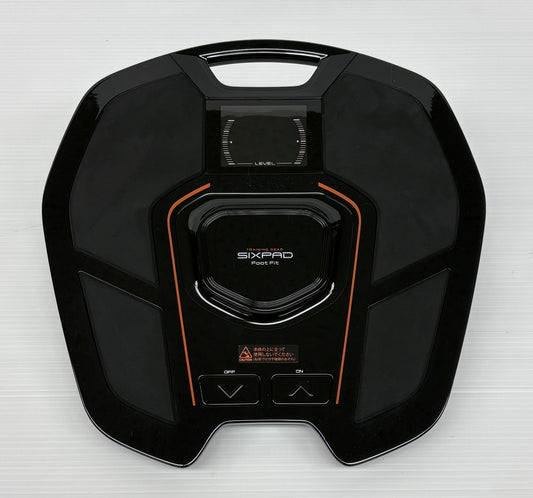 送料無料 MTG SIXPAD FootFit SP-FF2310F囗T巛