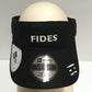 ※送料無料※ FIDES GOLF フィデスゴルフ ニューエラ サンバイザー タグ付き 未使用 囗G