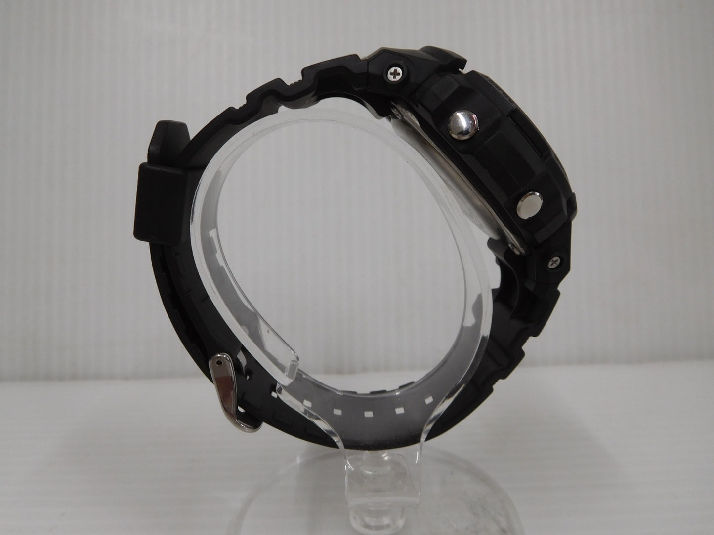 CASIO カシオ G-SHOCK AWR-M100SDC タフソーラー 本体のみ 中古囗T巛