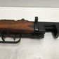 ※送料無料※ HUDSON ハドソン PPSH41 ペペーシャ 金属製モデルガン SMG刻印 未発火 長期保管 ジャンク品 囗G