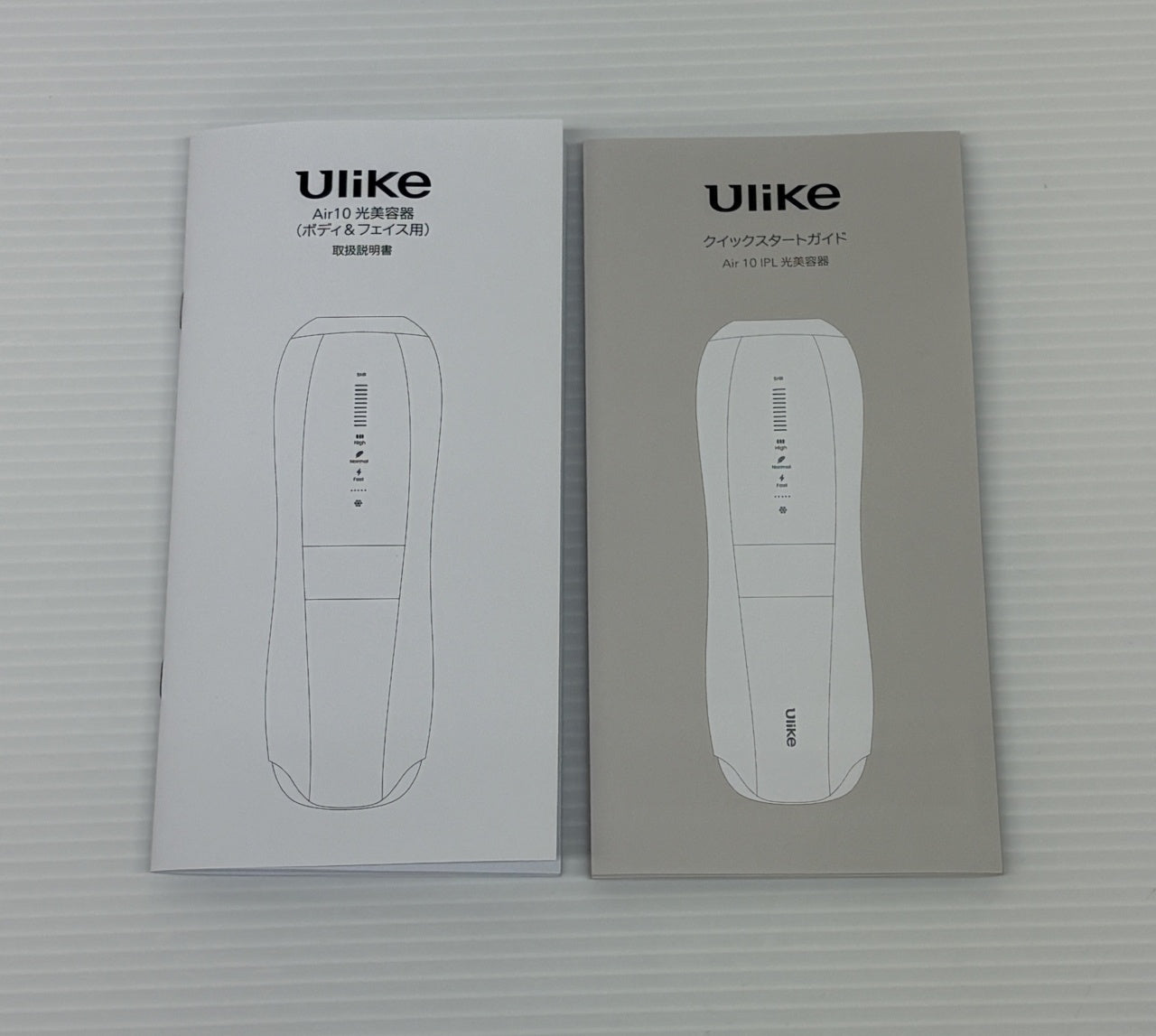 送料無料 Ulike 家庭用IPL光美容器 Air10 UI20WG囗T巛