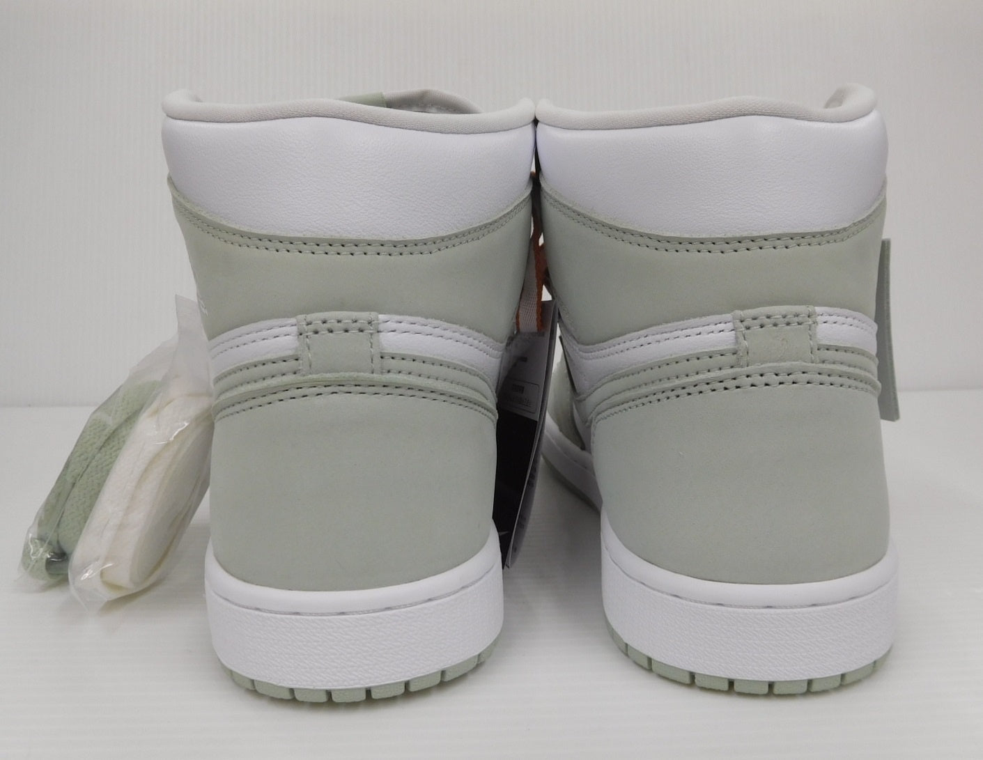 タグ付！NIKE ナイキ ウィメンズ エアジョーダン 1 レトロ ハイ OG CD0461-002 size:27.5cm囗T巛