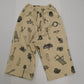 R&D.M.Co OLDMANS TAILOR オールドマンズテイラー GREAT GREEN THUMB GUM PANTS コットン100％ サイズ表記なし囗T巛