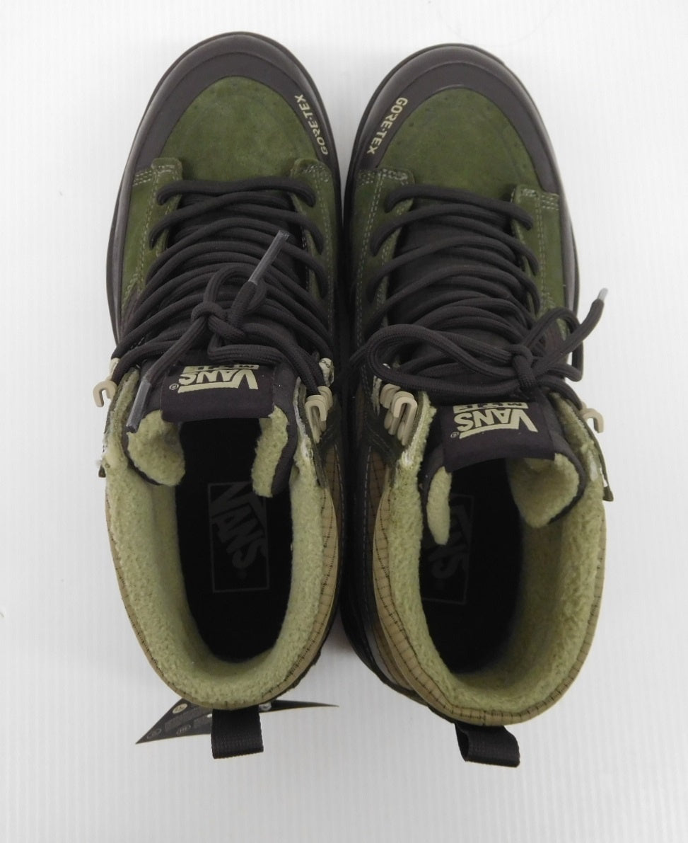 VANS MTE SK8-HI GORE-TEX INSULATED スケートハイ  VN000DARF87 size:27.5cm囗T巛