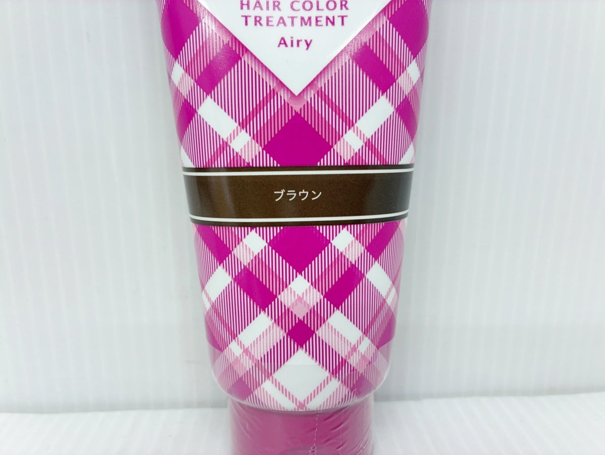LABOMO スカルプアロマ ヘアカラートリートメント エアリ