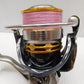 DAIWA ダイワ スピニングリール 16 EM MS2506H 箱あり 中古囗T巛
