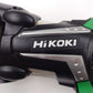 HiKOKI　130ｯmセーバーソー　CR13VBY2　動作品　囗T巛
