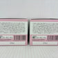 RANRICH 美白オールインワン 宝石ジェル 50g×2 卵白ホイップ石鹸 1