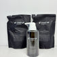 CHAP UP シャンプー02 300ml＋詰め替え用 (300ml×2)