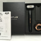 ※送料無料※ NIPLUX REFINE EYE ニップラックス リファインアイ NP-RF24BK 目元美顔器 中古 囗G