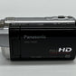 送料無料 パナソニック デジタルハイビジョンビデオカメラ HDC-TM30囗T巛