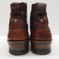 WHITE’S BOOTS ホワイツブーツ スモークジャンパー ブラウン size:7F？囗T巛
