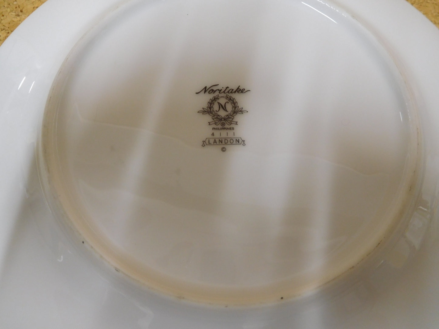 送料無料 Noritake(ノリタケ)モーニングセット囗T巛