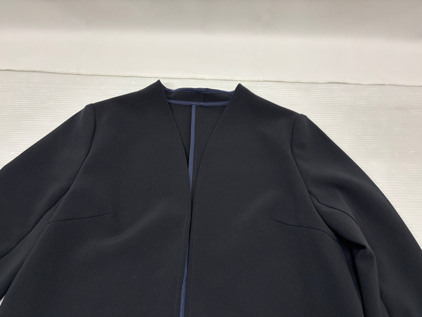 ソージュ ストレッチ ファインライト ジャケット SOEJU S-00-JK-008 サイズM